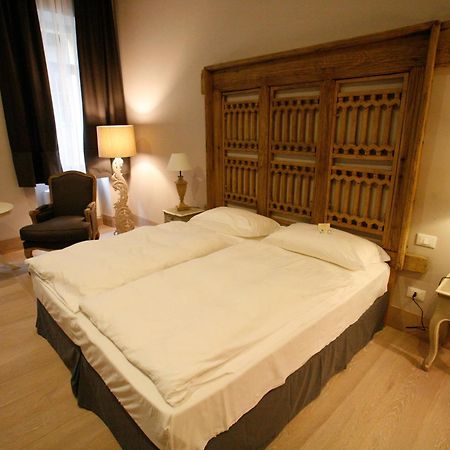 Locanda In Borgo Garni & Wellness Borgo Valsugana Phòng bức ảnh