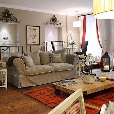 Locanda In Borgo Garni & Wellness Borgo Valsugana Ngoại thất bức ảnh