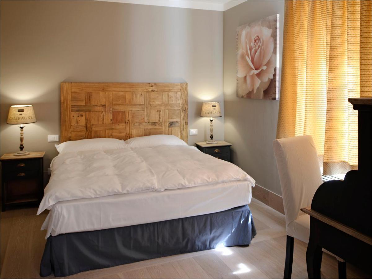 Locanda In Borgo Garni & Wellness Borgo Valsugana Ngoại thất bức ảnh