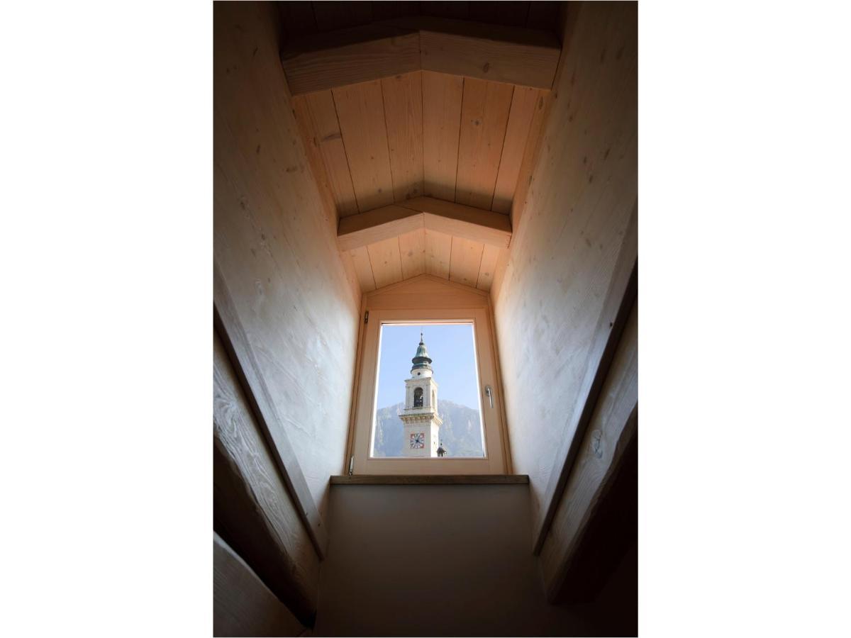 Locanda In Borgo Garni & Wellness Borgo Valsugana Ngoại thất bức ảnh