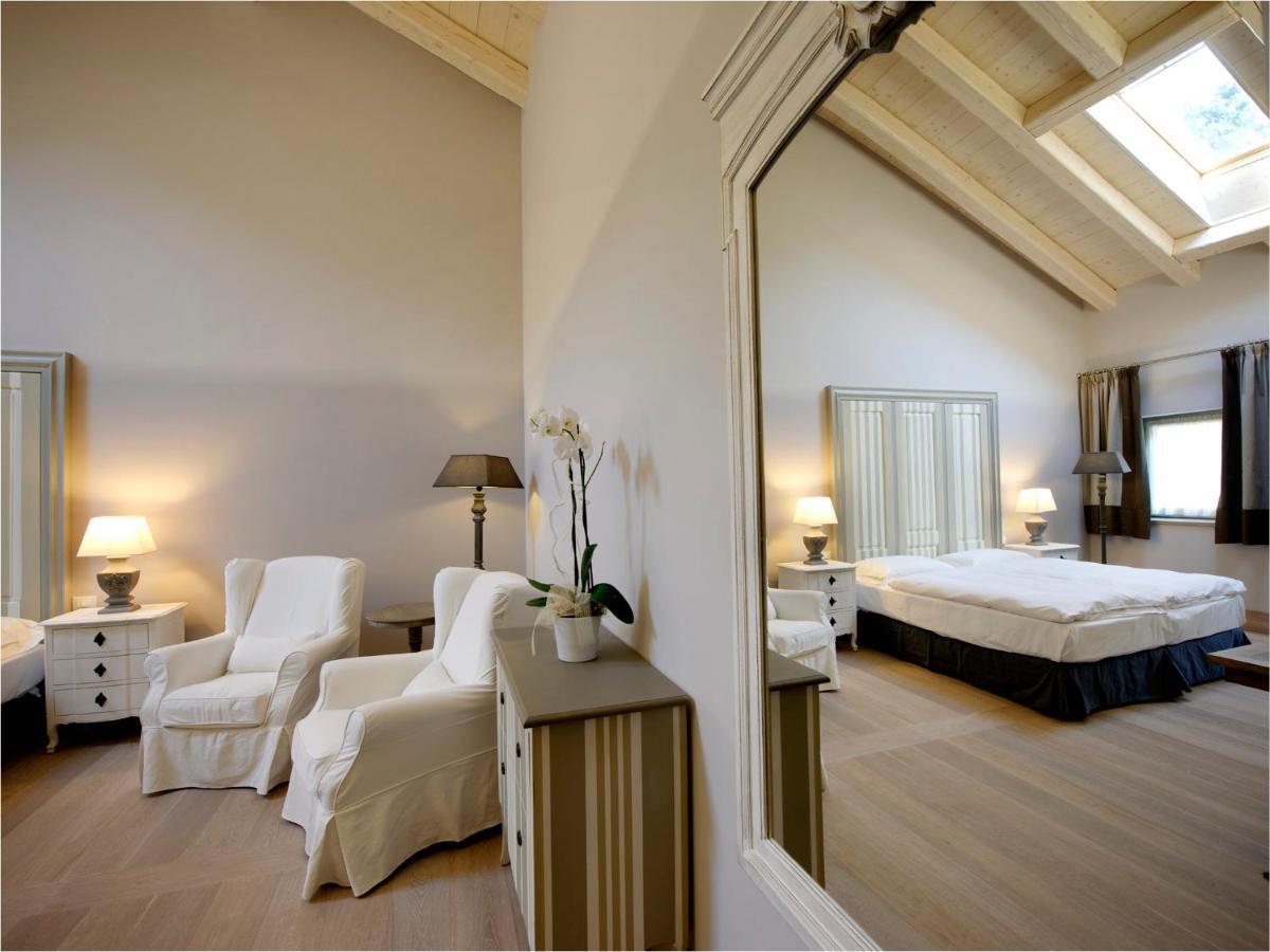 Locanda In Borgo Garni & Wellness Borgo Valsugana Ngoại thất bức ảnh
