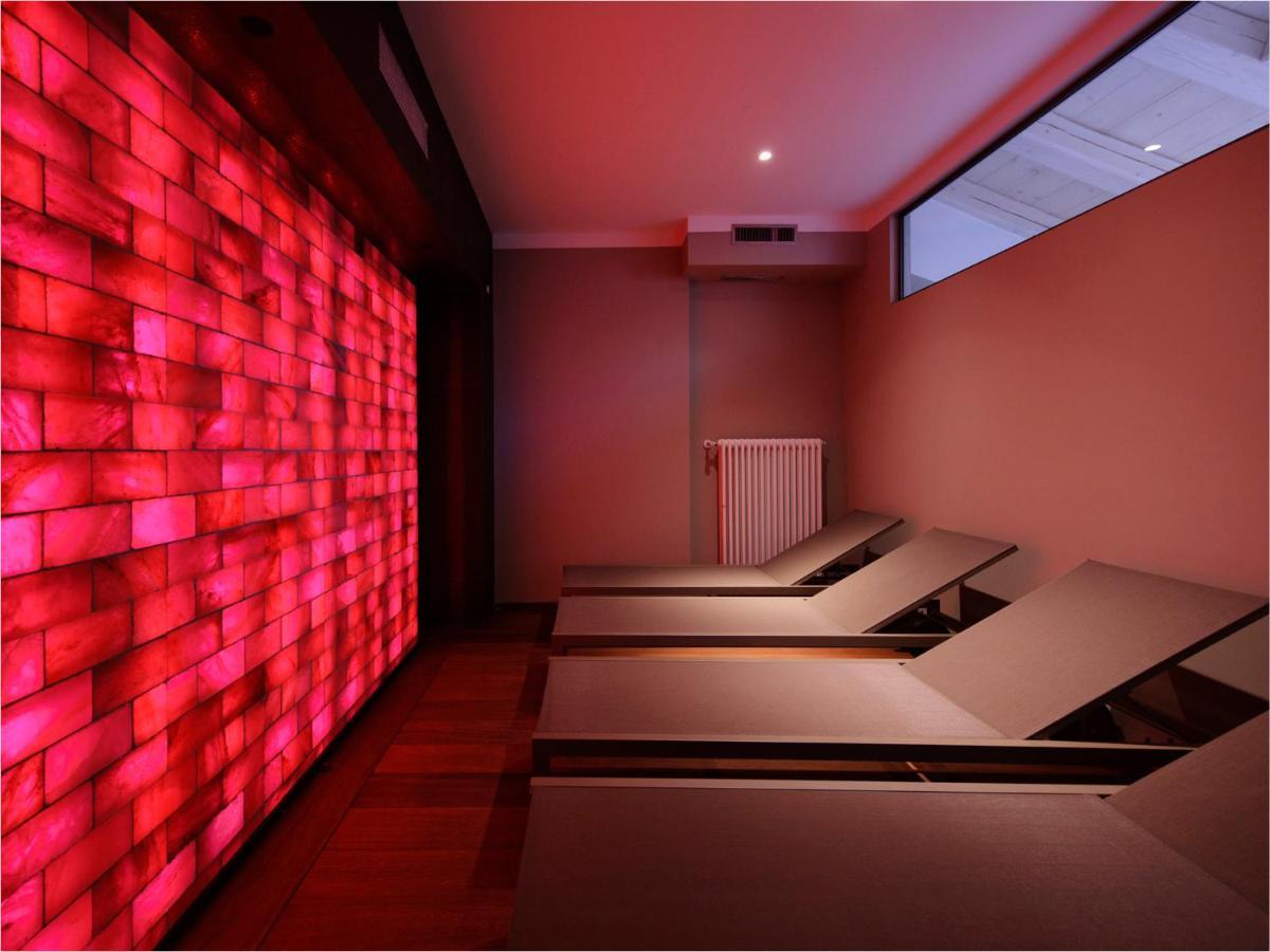 Locanda In Borgo Garni & Wellness Borgo Valsugana Ngoại thất bức ảnh