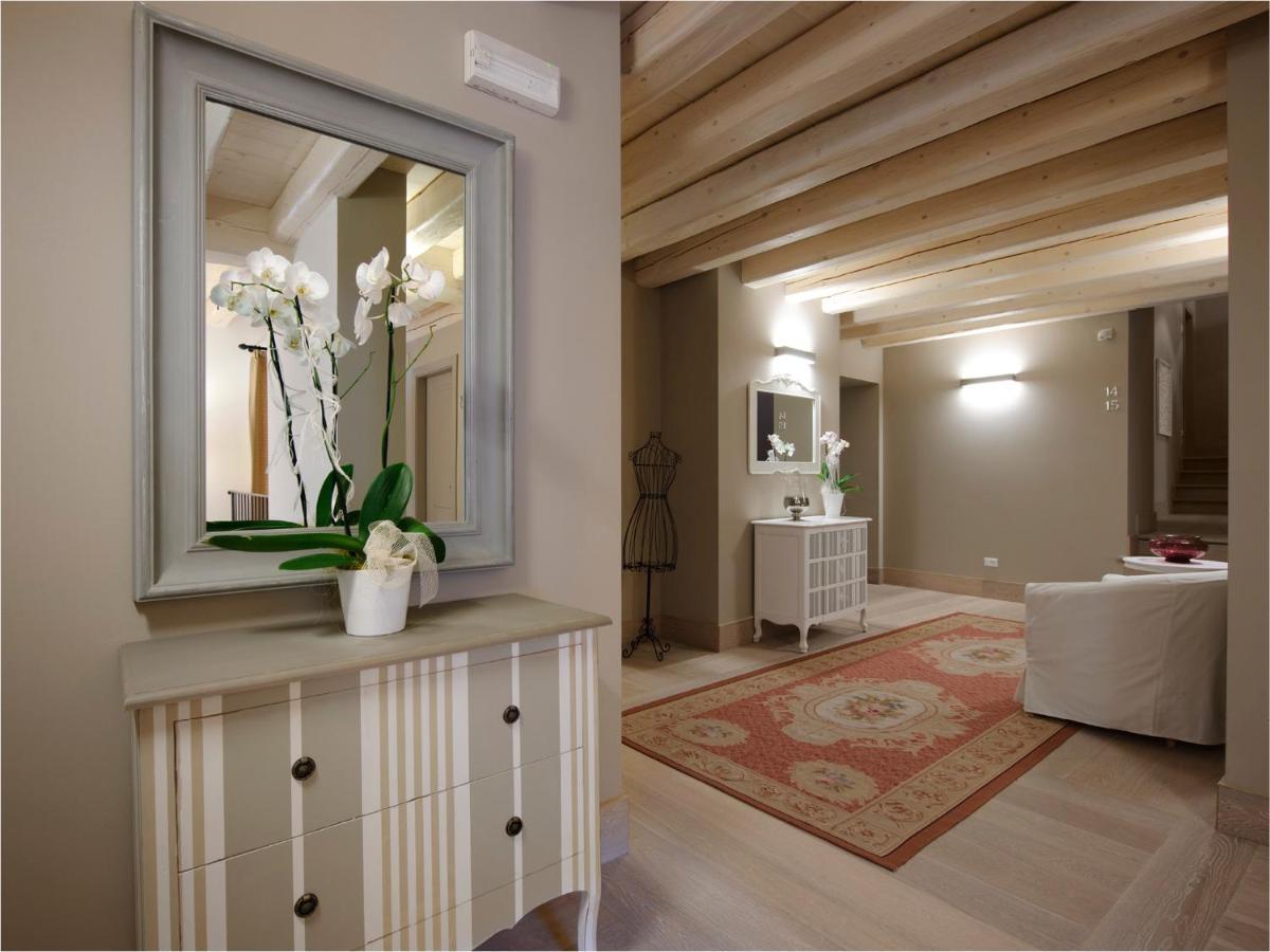 Locanda In Borgo Garni & Wellness Borgo Valsugana Ngoại thất bức ảnh
