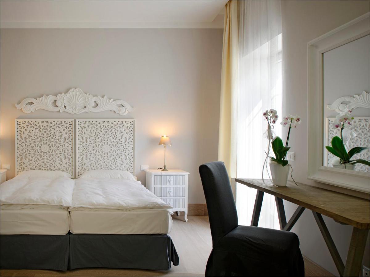 Locanda In Borgo Garni & Wellness Borgo Valsugana Ngoại thất bức ảnh