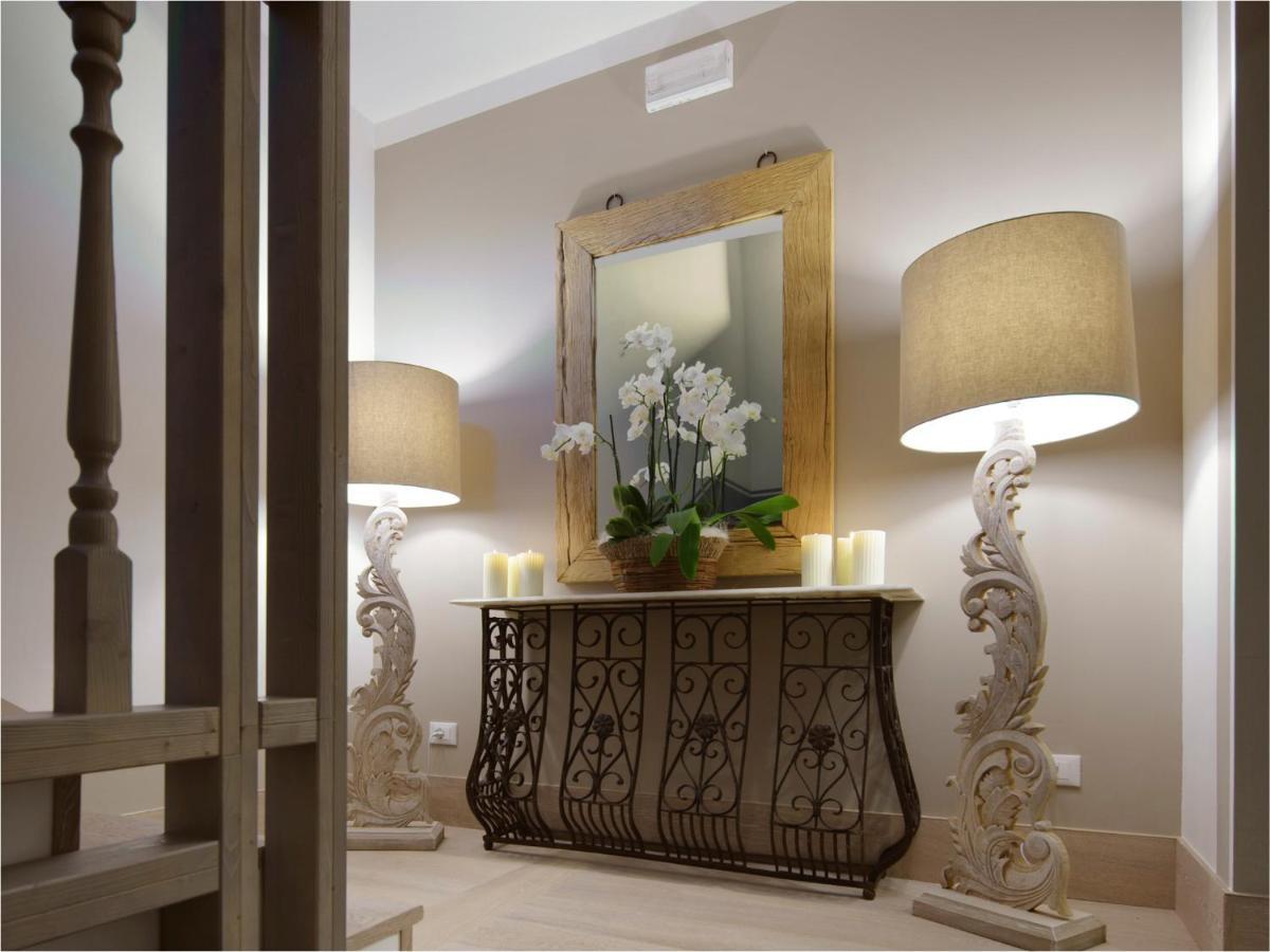 Locanda In Borgo Garni & Wellness Borgo Valsugana Ngoại thất bức ảnh