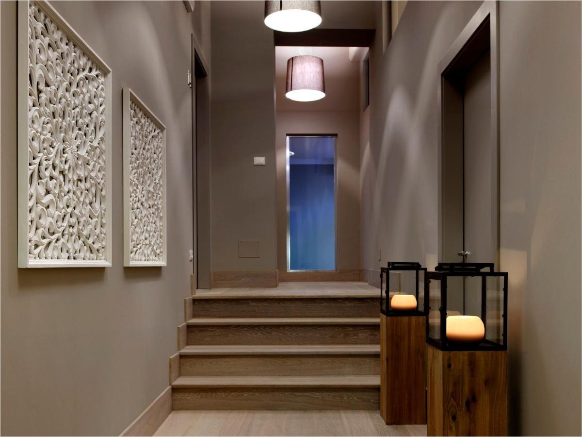 Locanda In Borgo Garni & Wellness Borgo Valsugana Ngoại thất bức ảnh