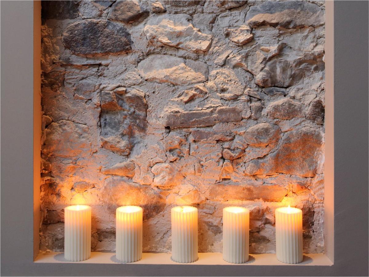 Locanda In Borgo Garni & Wellness Borgo Valsugana Ngoại thất bức ảnh