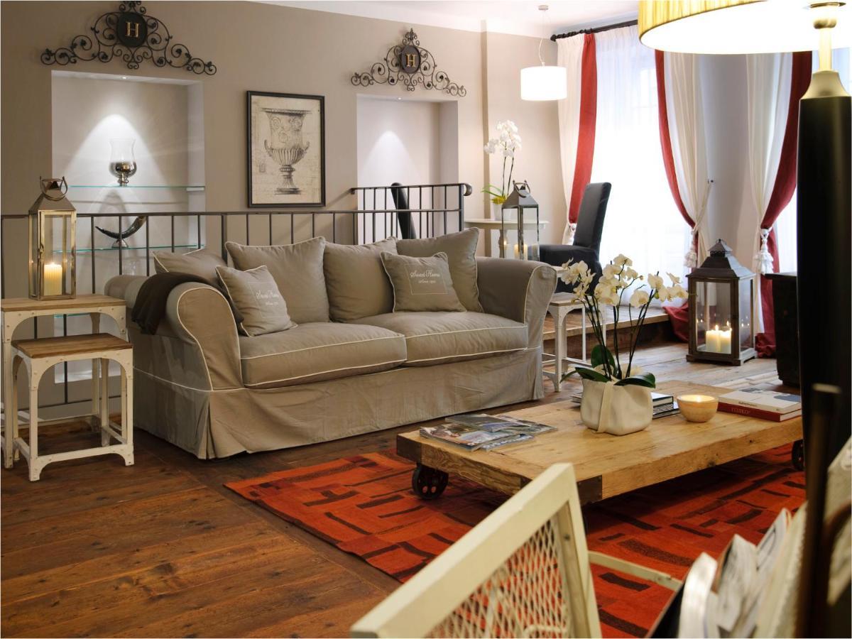 Locanda In Borgo Garni & Wellness Borgo Valsugana Ngoại thất bức ảnh