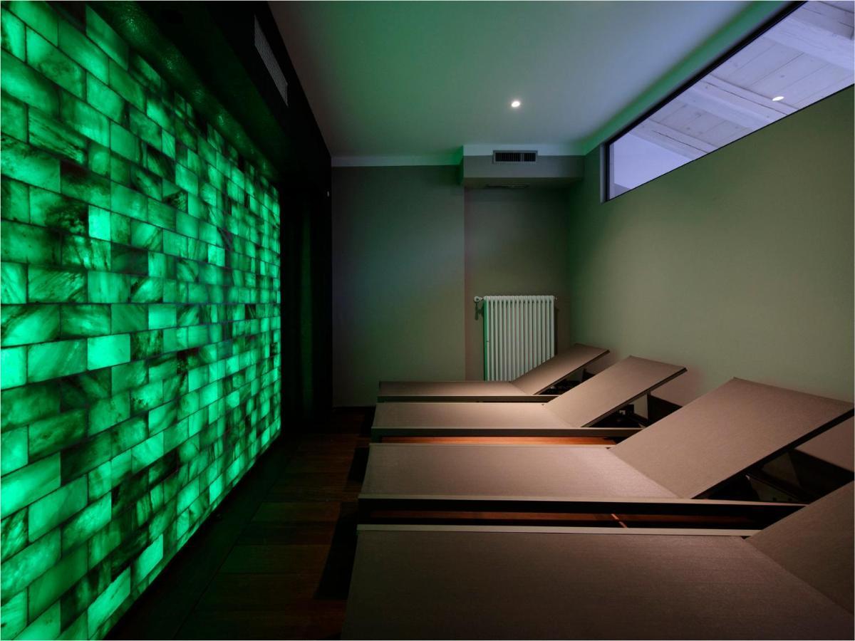Locanda In Borgo Garni & Wellness Borgo Valsugana Ngoại thất bức ảnh