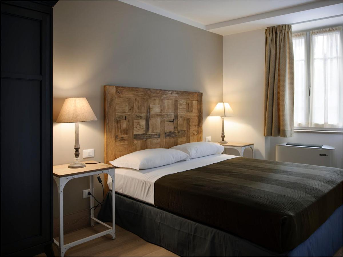 Locanda In Borgo Garni & Wellness Borgo Valsugana Ngoại thất bức ảnh