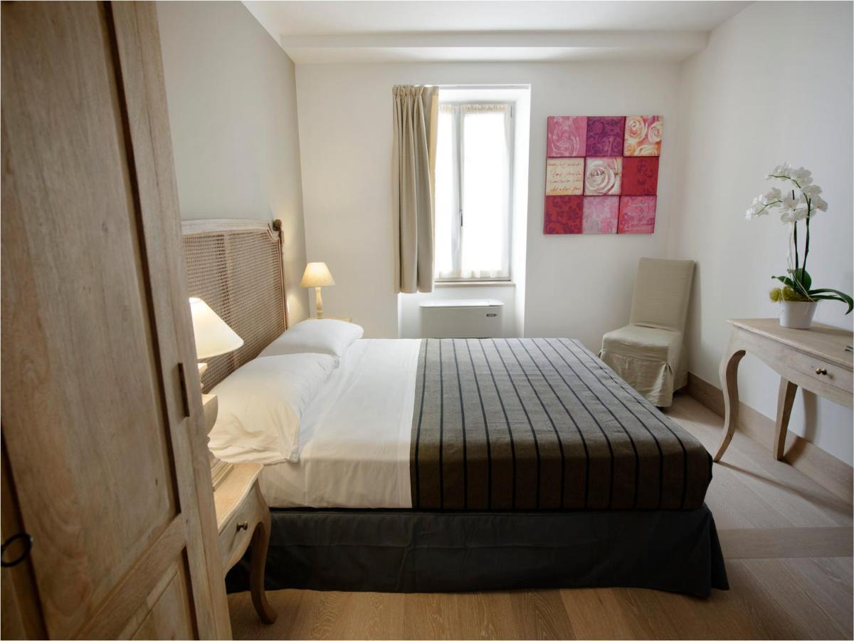 Locanda In Borgo Garni & Wellness Borgo Valsugana Ngoại thất bức ảnh