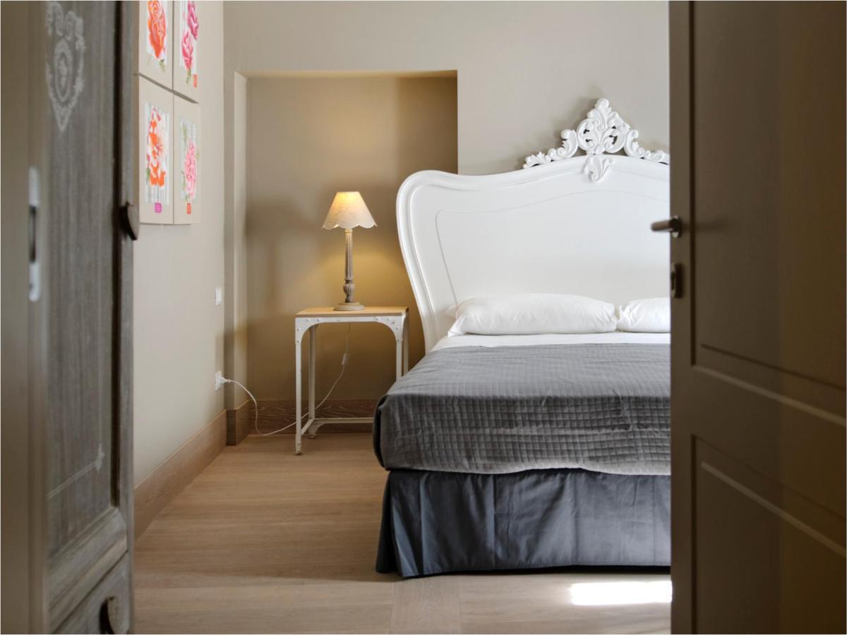 Locanda In Borgo Garni & Wellness Borgo Valsugana Ngoại thất bức ảnh