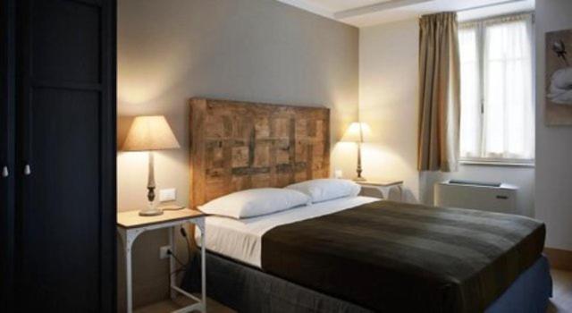 Locanda In Borgo Garni & Wellness Borgo Valsugana Ngoại thất bức ảnh