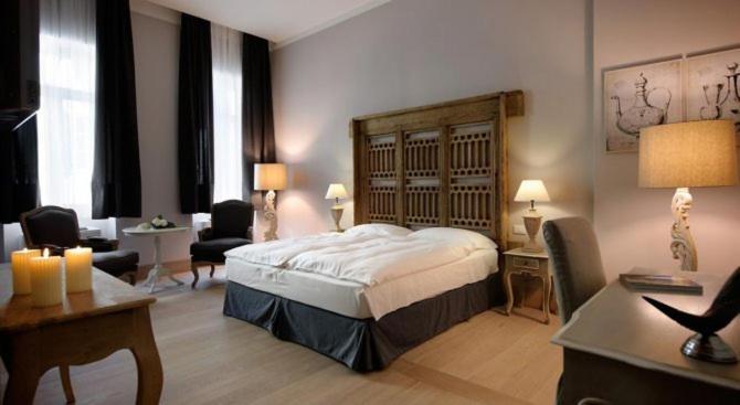 Locanda In Borgo Garni & Wellness Borgo Valsugana Ngoại thất bức ảnh