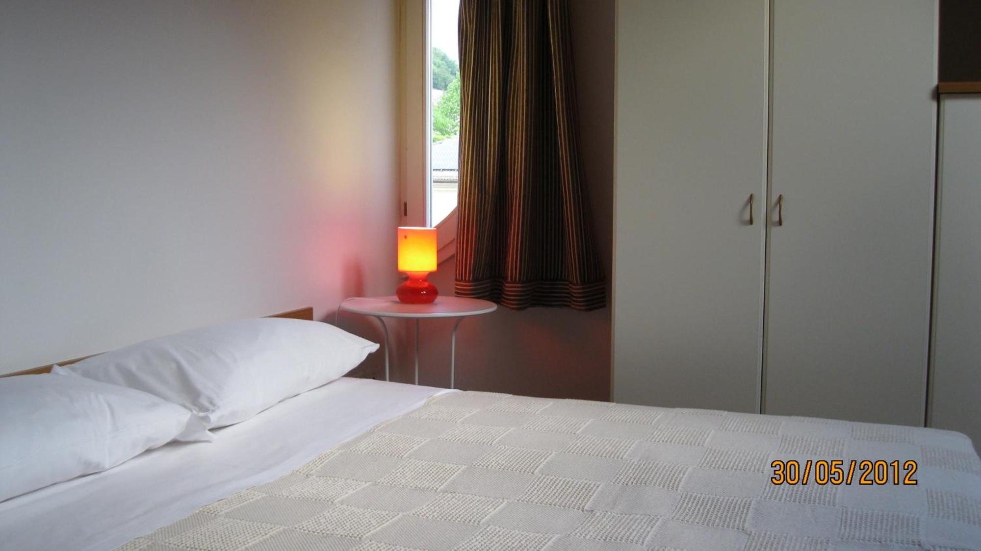 Locanda In Borgo Garni & Wellness Borgo Valsugana Phòng bức ảnh