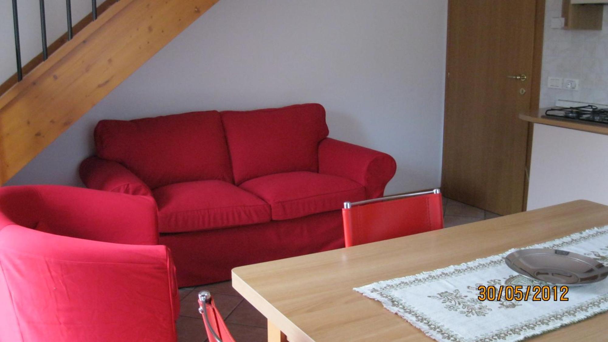 Locanda In Borgo Garni & Wellness Borgo Valsugana Phòng bức ảnh