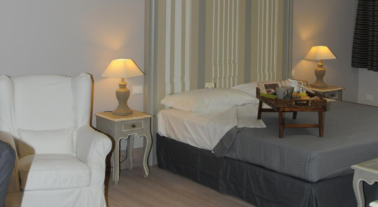 Locanda In Borgo Garni & Wellness Borgo Valsugana Phòng bức ảnh