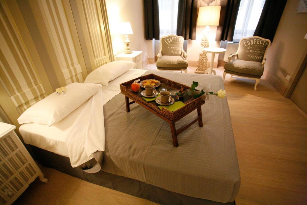Locanda In Borgo Garni & Wellness Borgo Valsugana Ngoại thất bức ảnh