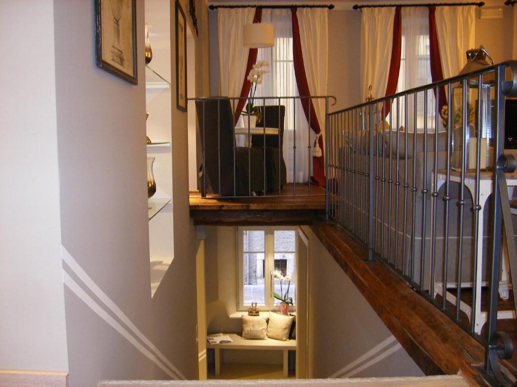 Locanda In Borgo Garni & Wellness Borgo Valsugana Ngoại thất bức ảnh