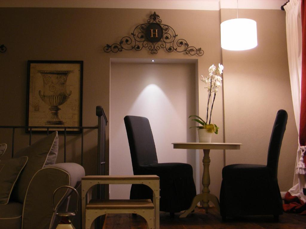 Locanda In Borgo Garni & Wellness Borgo Valsugana Ngoại thất bức ảnh