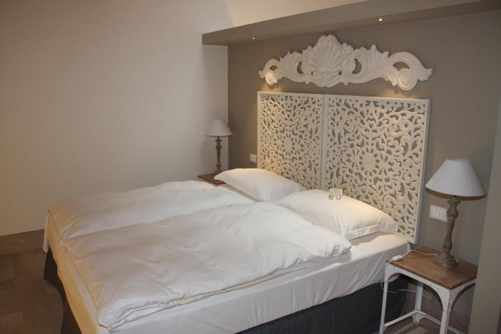 Locanda In Borgo Garni & Wellness Borgo Valsugana Phòng bức ảnh