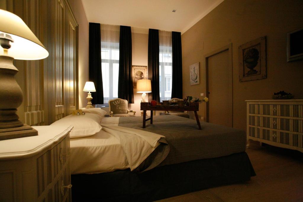 Locanda In Borgo Garni & Wellness Borgo Valsugana Phòng bức ảnh