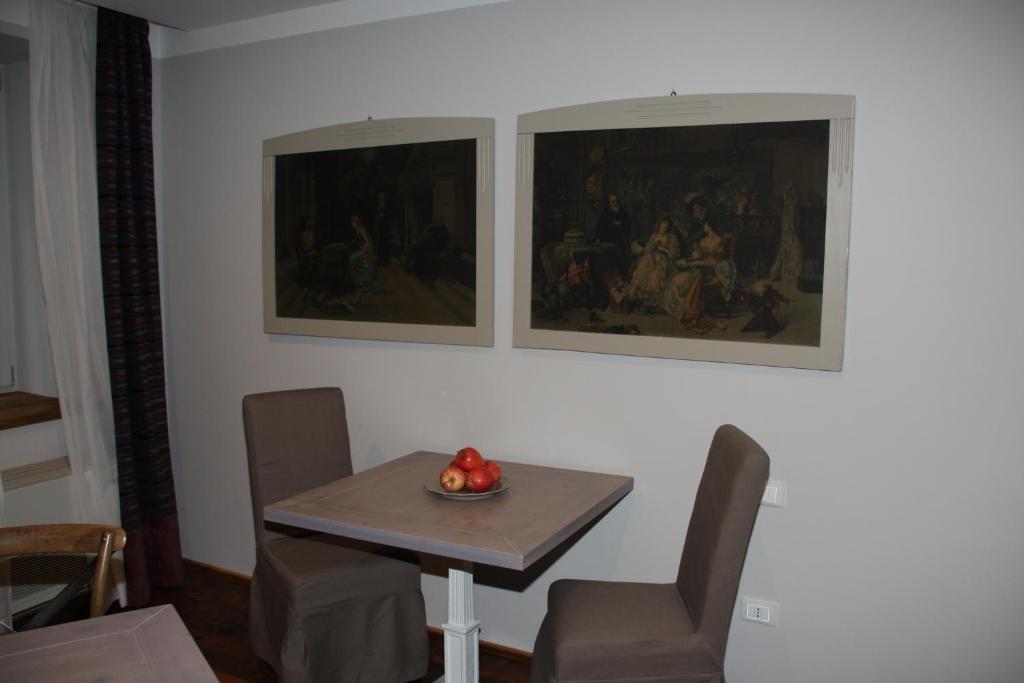 Locanda In Borgo Garni & Wellness Borgo Valsugana Ngoại thất bức ảnh